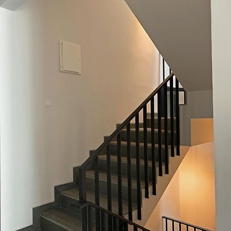 Oscar Alfa Residence By Namroom Jakarta Bagian luar foto